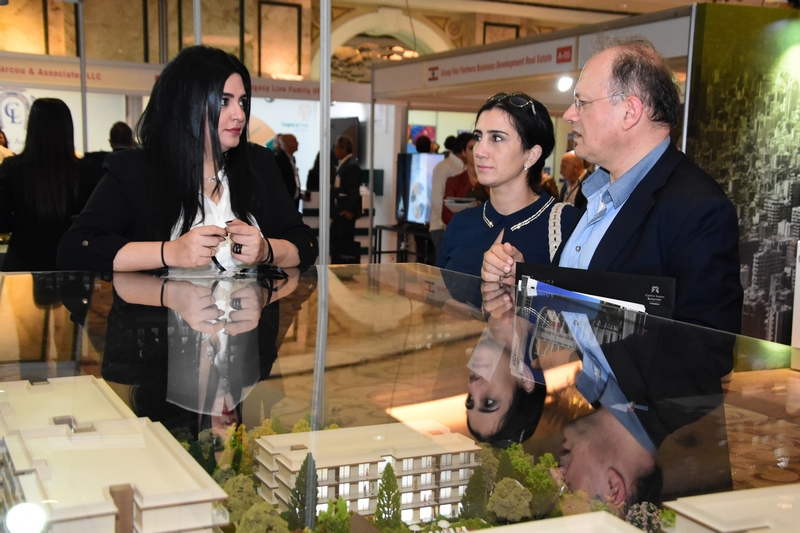Beirut International Property Fair